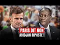 Lagu Air Ivoire défie Air France et Corsair ! Le clash est lancé