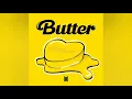 Lagu BTS new single BUTTER (1 hour loop)
