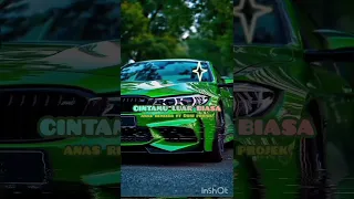 lagu joget cintahmu luar biasa terbaru 2026 anas remixer ft doni project 