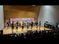 Greeks Got Talent Lambda Chi Alpha 2023