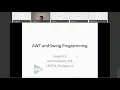 CS206 Object-Oriented Design and Programming Module-5 Part-2 Java-OODP KTU S4 CSE Class