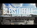 Lagu blessthefall | LIVE Warped Tour Orlando 2025 Official Full Concert
