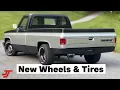 Sweet Setup for Lowered C10