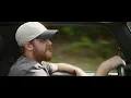 Colby Acuff - Movin' (Official Visualizer)