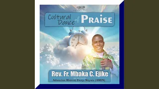 cultural dance of praise live on adoration ground 
