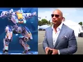 Mech arena mechs ranked with MEMES 2025