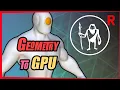 Game Engine Programming 046 2 - Sending geometry to GPU C Game Engine