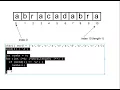 Chapter 9 From arrays to Strings