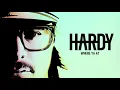 HARDY - WHERE YA AT (Audio Only)