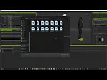 ICLONE 8 part 3 adding textures on objects Police officer part 3