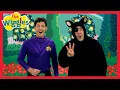 Baa Baa Black Sheep 🐑 Nursery Rhymes \u0026 Kids Songs 🎶 The Wiggles