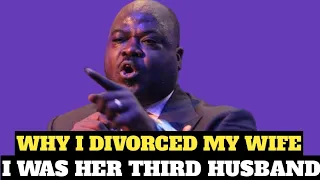 my wife slapped me six times before i divorced her pastor olumide emmanuel finally speaks