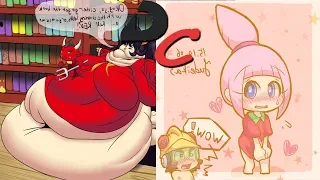 Deviantart Cringe - Warioware