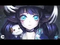 Download Lagu Nightcore - Legends Never Die (Alan Walker Remix) l Lyrics