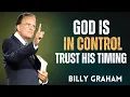 Download Lagu God heeft de controle – laat Hem je reis leiden - Billy Graham