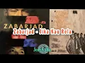 Download Lagu Zabarjad - Jika Kau Rela