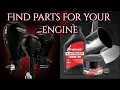 Finding Parts For Your Mercury Engine