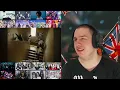 Frenchman Reacts To Brandy Senki  ブランデー戦記 - Blood♡Sparks ブラッド♡スパークス(Official Music Video)