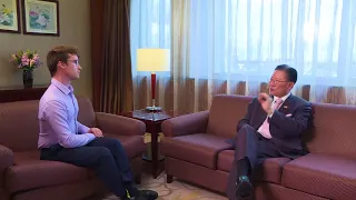 Chinese Business Culture 