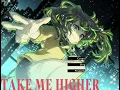 TAKE ME HIGHER - V6 // covered by 初瀬川岬