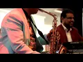 Download Lagu Pal Pal Dil Ke paas/cover/Live/ Played by Irshad saxophonist and Dipak Hand Sonic