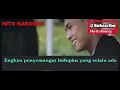 Download Lagu KEHADIRAN CINTA karaoke No Vokal Thomas Arya