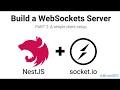 NestJS WebSockets - 2