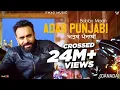 Download Lagu Babbu Maan : Adab Punjabi (Canada) | Official Music Video | Pagal Shayar | New Punjabi Songs 2021
