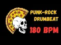 Download Lagu PUNK-ROCK DrumBeat (180Bpm)