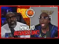 Ocho Cinco CRASHES OUT on Shannon Sharpe after being PRESSED for CELEBRATING his DAUGHTERS BDAY