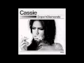 Cassie feat. Lil' Wayne - Official Girl