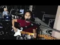 Missioned Souls | family band covers The Mighty Mighty Bosstones - Where’d You Go?