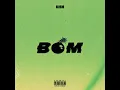 Lagu Kish  - Bom