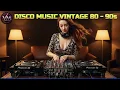 Download Lagu Kumpulan Remix Disco 80an Part 29 || The Best Disco Music 80