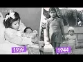 Asi luce hoy la madre mas joven de la historia Tenia 5 anos