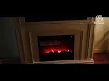 I FINALLY GOT MY FIREPLACE LOTS LOVE IT