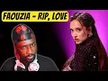 Download Lagu Faouzia -《RIP Love》| Singer 2024 | Reaction