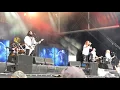 Brainstorm - Devil´s Eye ( Bang Your Head Festival )