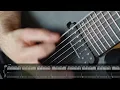Chelsea Grin - Hostage [Guitar Cover] + TABS