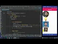 6 Image widget and CircleAvatar widget in Flutter - Pashto