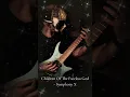 Download Lagu Children of a Faceless God - Symphony X - cover, Slow version #electricguitar #metal #guitarriff Download Lagu Children of a Faceless God - Symphony X - cover, Slow version #electricguitar #metal #guitarriff