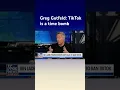 Greg Gutfeld We have handed an entire generation to a country for experimentation