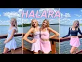 Lagu Halara Wannabe Dress Try On Haul