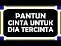 Download Lagu KUMPULAN PANTUN CINTA UNTUK DIA TERCINTA