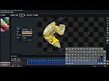AsepriteAddons Color Select Replace Demo