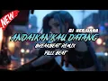 Download Lagu DJ ANDAIKAN KAU DATANG BREAKBEAT REMIX FULL MELODY TERBARU 2024 ft ANDRA FVNKY RMX