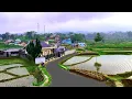 Download Lagu Buka Pintu Langsung Sawah‼️Ternyata Ada Kampung Seindah Ini Di Garut Selatan, Pedesaan Jawa Barat