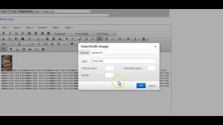HTML Editor