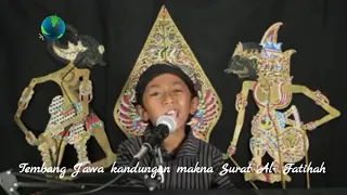 Download Tembang Jawa Makna Surat Al fatihah MP3