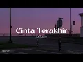 Download Lagu Cinta Terakhir - Ari Lasso (Speed Up, Reverb) | TikTok Version